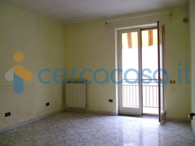 APPARTAMENTO IN BUONO STATO A CASORIA – ZONA VIA NAZARIO SAURO