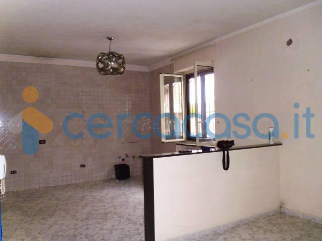 APPARTAMENTO IN BUONO STATO A CASORIA – ZONA VIA NAZARIO SAURO