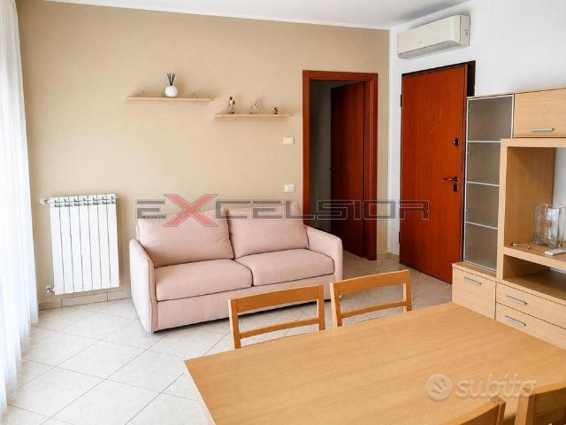 APPARTAMENTO IN DUPLEX CON POSTO AUTO ADRIA CENT
