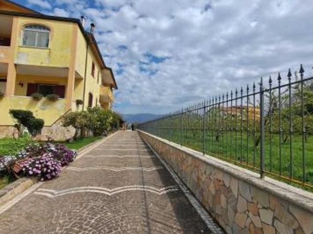 Appartamento in frazione bagnoli