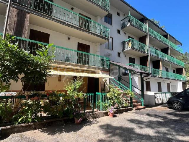 Appartamento in in affitto da privato a Cotronei viale Pian del Sole, 45, da privato TrovaCasa