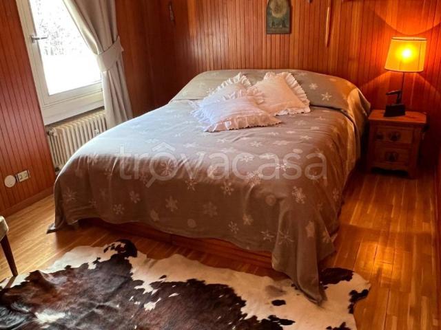 Appartamento in in affitto da privato a Courmayeur strada del Villair, da privato TrovaCasa