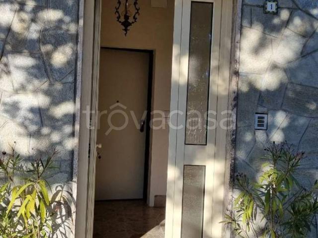 Appartamento in in affitto da privato a Coazze via Magri, 1, arredato, giardino, da privato TrovaCasa