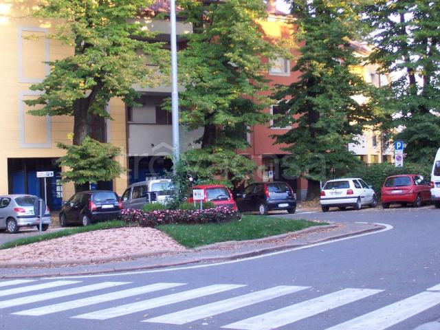 Appartamento in in affitto da privato a Codogno piazza Luigi Cadorna, 4a, da privato, libero subito, cantina TrovaCasa