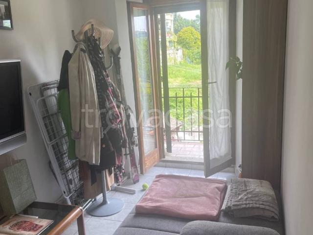 Appartamento in in affitto da privato a Colazza via per Pisano, 1, da privato, vista panoramica, ristrutturato TrovaCasa
