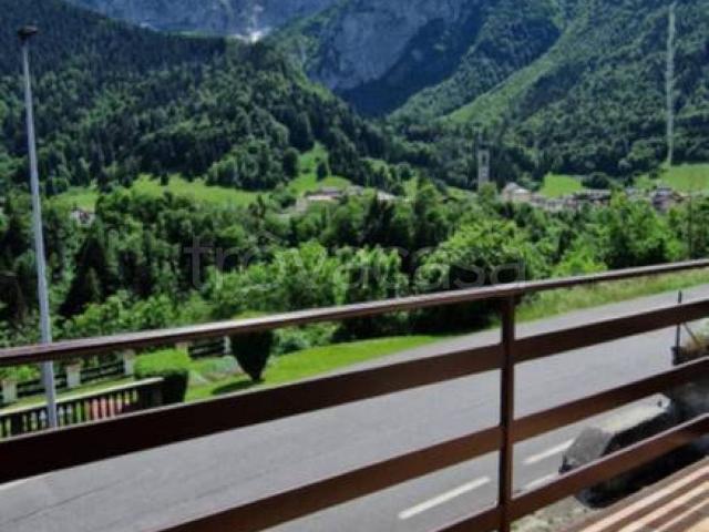 Appartamento in in affitto da privato a Colere via Valzella, 7, arredato, da privato, lavatrice TrovaCasa