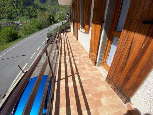 Appartamento in in affitto da privato a Colere via Valzella, 7, arredato, da privato, lavatrice TrovaCasa