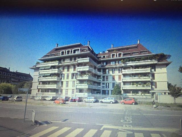 Appartamento in in affitto da privato a Cologno Monzese viale Lombardia, 117, da privato, vista giardino, possibilità box TrovaCasa
