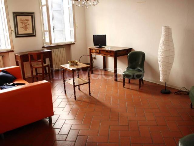 Appartamento in in affitto da privato a Colorno via Giuseppe Mazzini, 11, da privato, riscaldamento autonomo, ascensore TrovaCasa