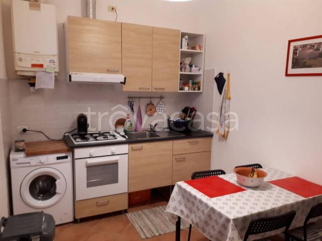 Appartamento in in affitto da privato a Colorno via Guglielmo du Tillot, 47, da privato TrovaCasa