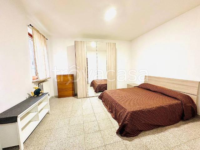 Appartamento in in affitto da privato a Colorno via d. Zinzani, 12, da privato, riscaldamento autonomo, centrale TrovaCasa