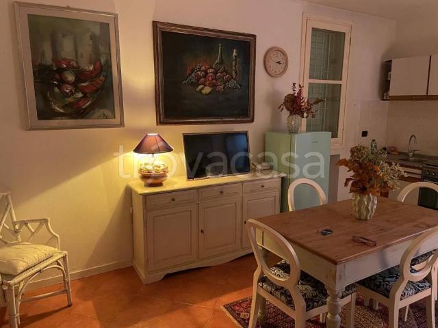 Appartamento in in affitto da privato a Collecchio via Collecchio, 10, giardino privato, box, da privato TrovaCasa