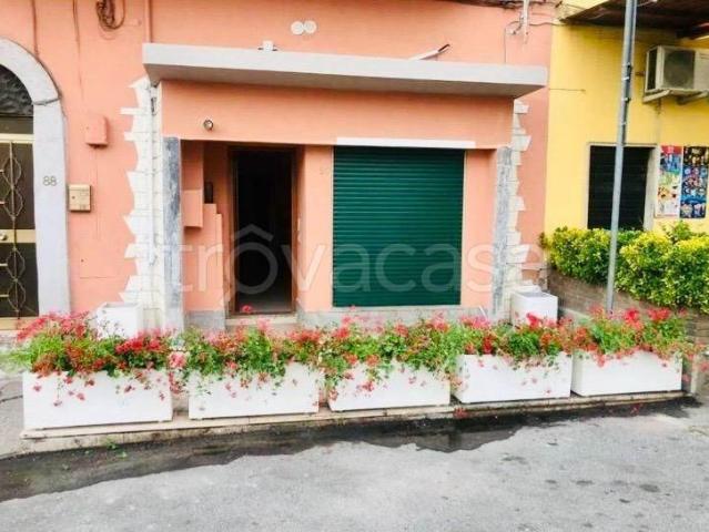 Appartamento in in affitto da privato a Colleferro via Romana, arredato, da privato, riscaldamento autonomo TrovaCasa