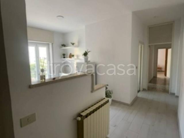 Appartamento in in affitto da privato a Colleferro corso Giuseppe Garibaldi, 1, da privato, ristrutturato, balcone TrovaCasa