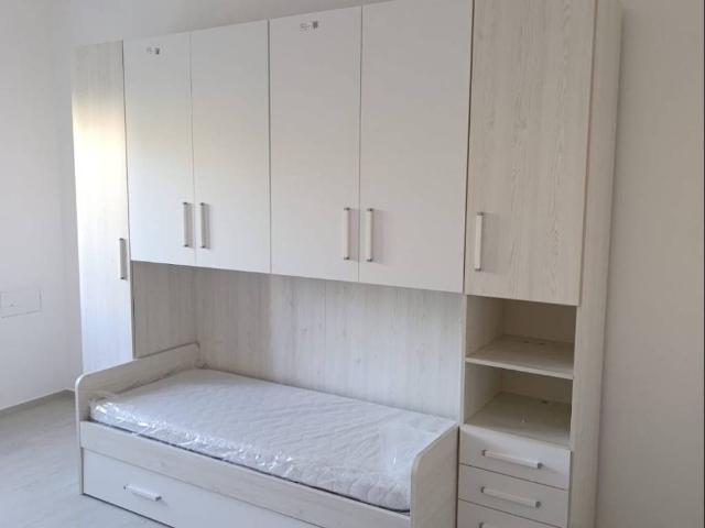 Appartamento in in affitto da privato a Colleferro corso Giuseppe Garibaldi, 8, da privato, ristrutturato, lavatrice TrovaCasa