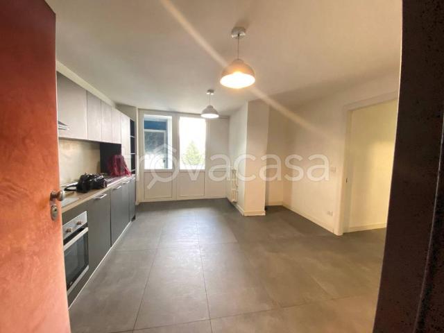 Appartamento in in affitto da privato a Collegno corso Francia, 222, da privato, immobile di prestigio, parzialmente arredato TrovaCasa