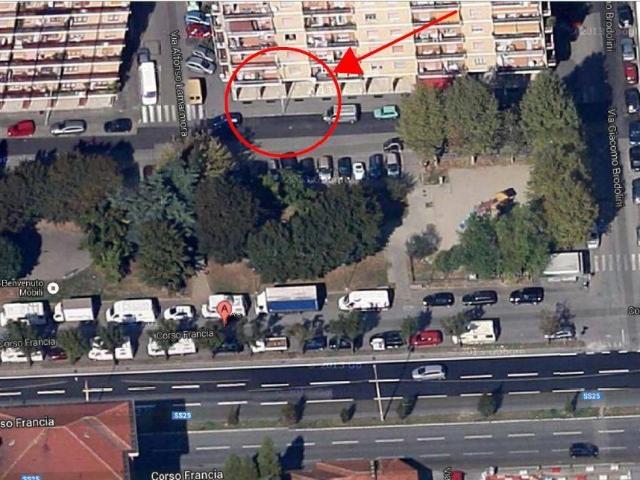 Appartamento in in affitto da privato a Collegno corso Francia, 234, arredato, da privato, in costruzione TrovaCasa