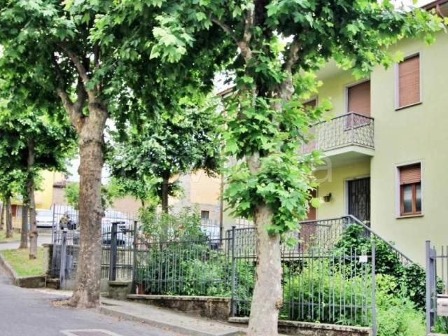 Appartamento in in affitto da privato a Colli Verdi via Municipio, 3, arredato, giardino privato, da privato TrovaCasa