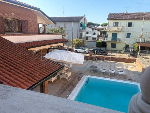 Appartamento in in affitto da privato a Comacchio via Mentana, 22, da privato, piscina TrovaCasa