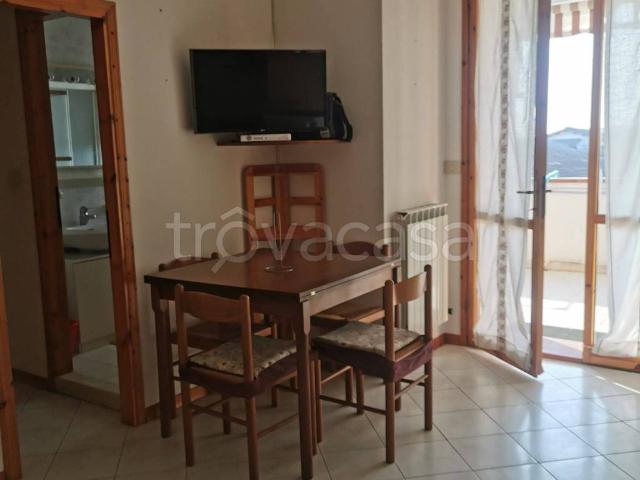 Appartamento in in affitto da privato a Comacchio viale Giacomo Leopardi, 145, da privato, riscaldamento autonomo, aria condizionata TrovaCasa
