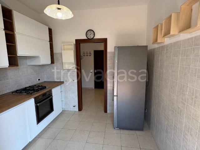 Appartamento in in affitto da privato a Como via Antonio Nolfi, box, da privato, vicinanze negozi TrovaCasa