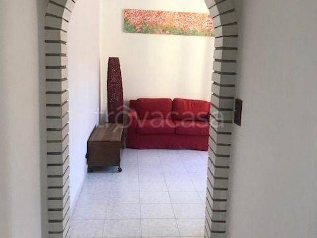 Appartamento in in affitto da privato a Como via Borgo Vico, 155, arredato, da privato, ristrutturato TrovaCasa