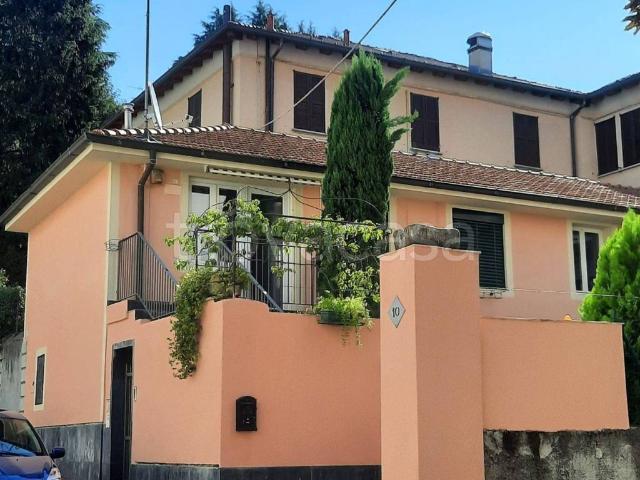 Appartamento in in affitto da privato a Como via Don Luigi Guanella, 10, arredato, da privato, ingresso indipendente TrovaCasa