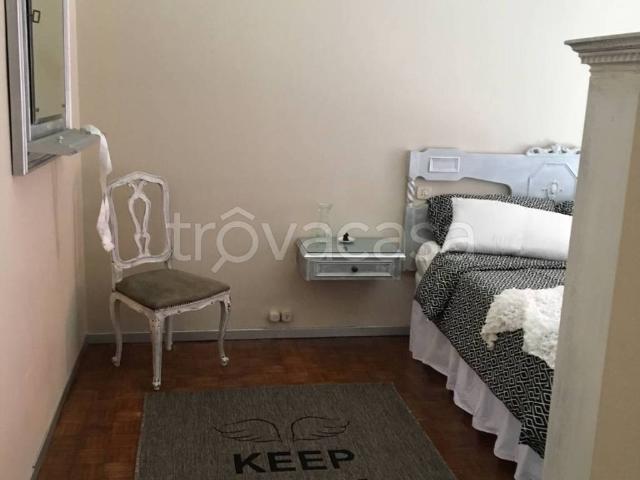 Appartamento in in affitto da privato a Como via Leone Leoni, 3D, arredato, da privato, lavatrice TrovaCasa