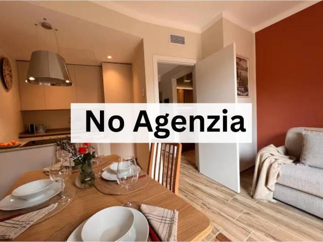 Appartamento in in affitto da privato a Como via Luigi Sacco, 1, arredato, da privato, riscaldamento autonomo TrovaCasa