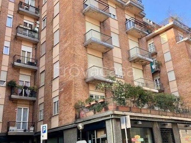 Appartamento in in affitto da privato a Como via Napo Torriani, 27, arredato, box, da privato TrovaCasa