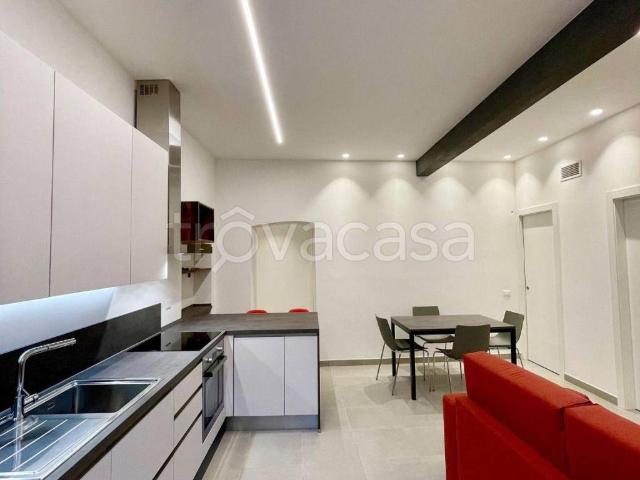 Appartamento in in affitto da privato a Como via Rezzonico, 23, arredato, da privato, immobile di prestigio TrovaCasa