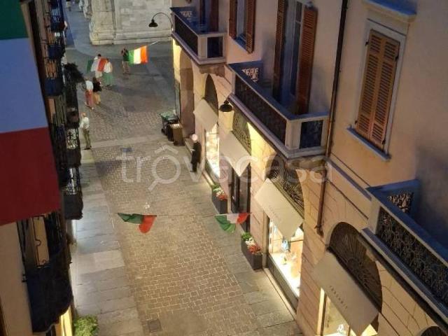 Appartamento in in affitto da privato a Como via Vittorio Emanuele ii, 26, arredato, da privato, nuova costruzione TrovaCasa