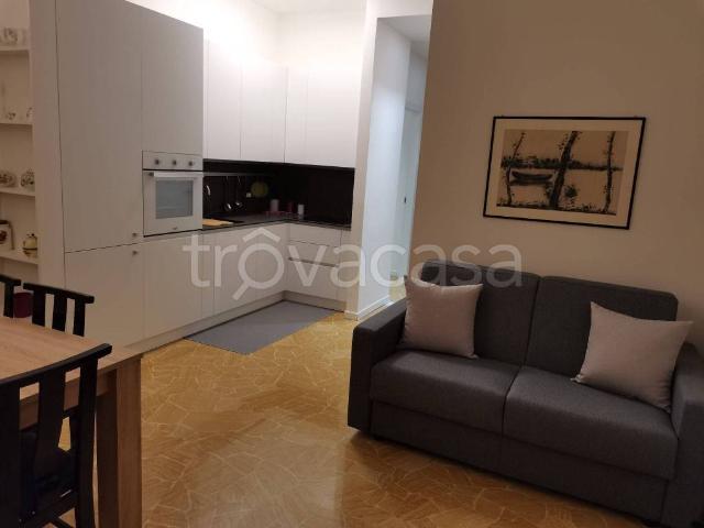 Appartamento in in affitto da privato a Como viale Massenzio Masia, 89, da privato, ristrutturato, centrale TrovaCasa