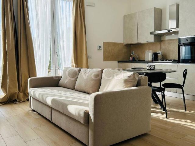 Appartamento in in affitto da privato a Como, arredato, terrazzo, da privato TrovaCasa