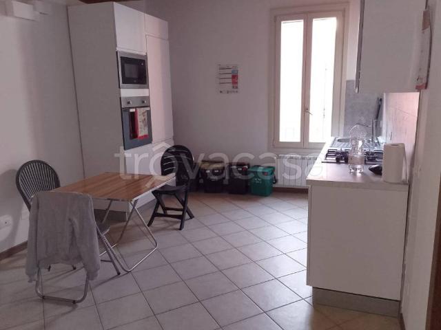 Appartamento in in affitto da privato a Concordia sulla Secchia via della Pace, 71, da privato, lavatrice, lavastoviglie TrovaCasa