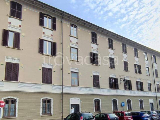 Appartamento in in affitto da privato a Condove via Achille Grandi, 1, posto auto, da privato, senza ascensore TrovaCasa
