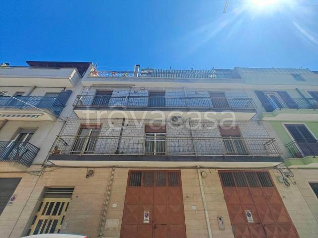 Appartamento in in affitto da privato a Conversano via Soldato Antonio Marasciulo, 17, non arredato/vuoto, da privato, vicinanze negozi TrovaCasa