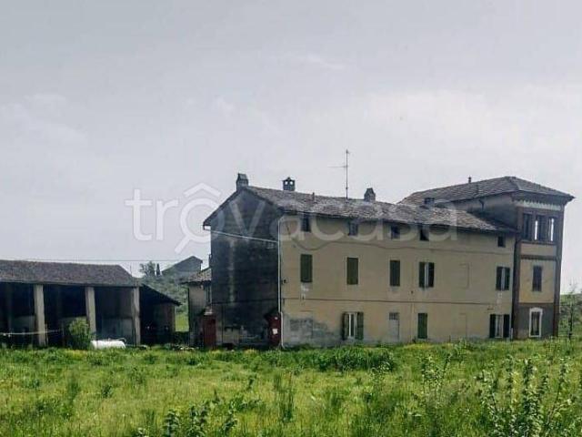 Appartamento in in affitto da privato a Conzano cascina Castellaro, da privato, posto auto coperto TrovaCasa