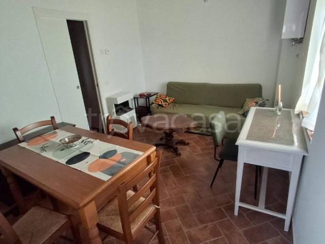 Appartamento in in affitto da privato a Corciano via Fratelli Cervi, 15a, posto auto, da privato, riscaldamento a pavimento TrovaCasa