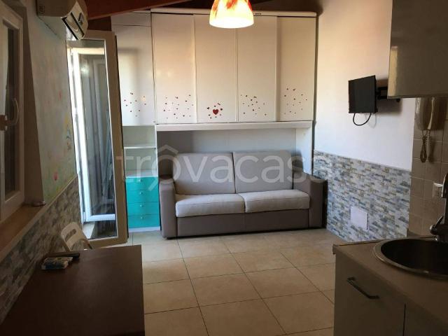 Appartamento in in affitto da privato a Corato via Altrelli, arredato, terrazzo, da privato TrovaCasa