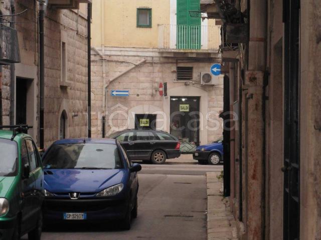 Appartamento in in affitto da privato a Corato via Errico Petrella, 31, da privato, centrale, doppi servizi TrovaCasa