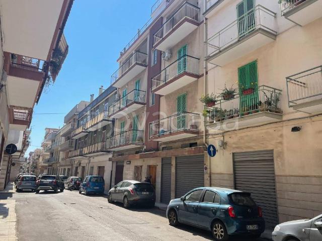 Appartamento in in affitto da privato a Corato via Licio Quinzio Cincinnato, arredato, da privato, buono stato TrovaCasa