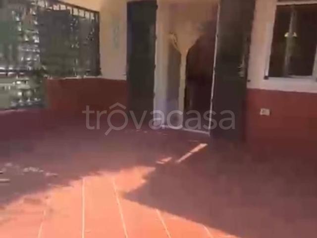 Appartamento in in affitto da privato a Corigliano Rossano contrada Zolfara, 52, posto auto, terrazzo, da privato TrovaCasa