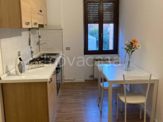 Appartamento in in affitto da privato a Cornaredo via Pasubio, 34, arredato, da privato, ristrutturato TrovaCasa