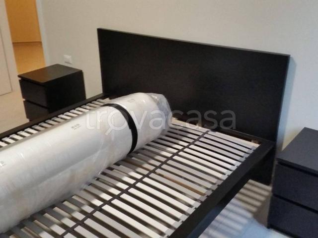 Appartamento in in affitto da privato a Corsico via Armando Diaz, 39, arredato, da privato, ascensore TrovaCasa