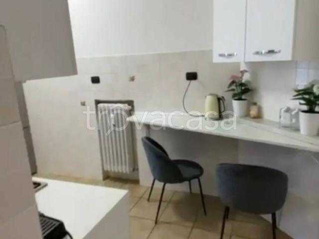 Appartamento in in affitto da privato a Corsico via Bruno Buozzi, 3, arredato, da privato, vicinanze negozi TrovaCasa