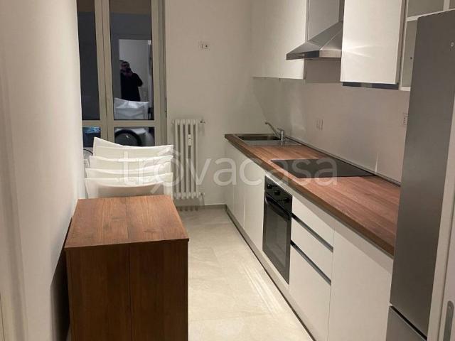 Appartamento in in affitto da privato a Corsico via Giacomo Leopardi, arredato, da privato, ascensore TrovaCasa