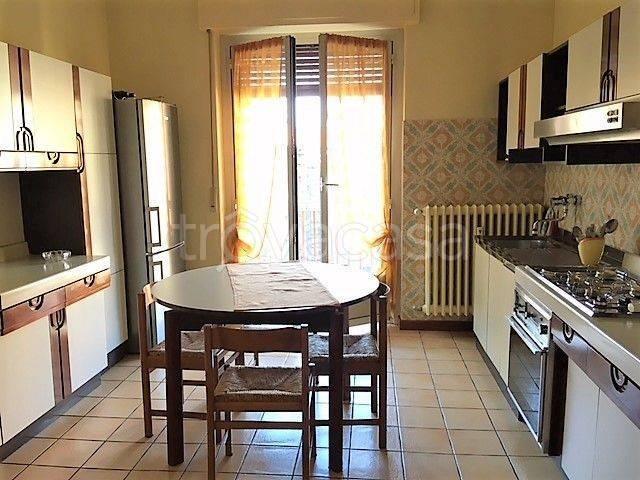 Appartamento in in affitto da privato a Corsico, arredato, da privato, ultimo piano TrovaCasa