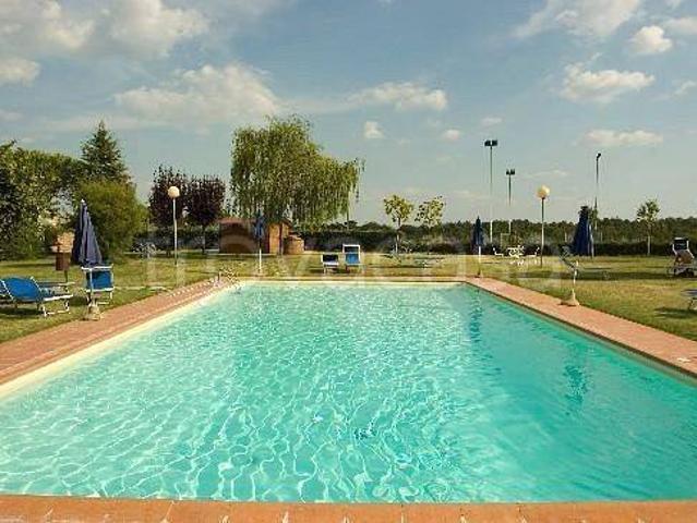 Appartamento in in affitto da privato a Cortona case Sparse Cignano, 58, da privato, caminetto, lavatrice TrovaCasa