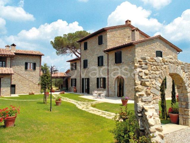 Appartamento in in affitto da privato a Cortona monsigliolo, 1139, da privato, caminetto, lavatrice TrovaCasa